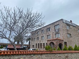 Aksac Hotel Cunda