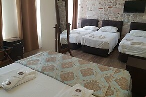 Aksac Hotel Cunda
