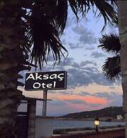 Aksac Hotel Cunda