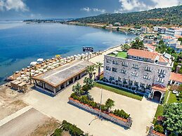 Aksac Hotel Cunda