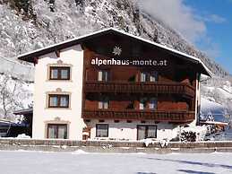 Alpenhaus Monte