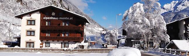 Alpenhaus Monte