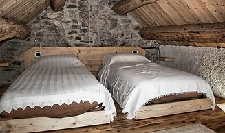 Agriturismo Fattoria Ortoalpino