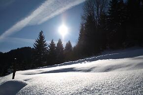 Agriturismo Fattoria Ortoalpino