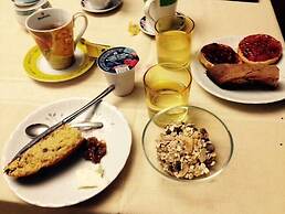 Agriturismo Fattoria Ortoalpino