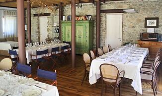 Agriturismo Fattoria Ortoalpino