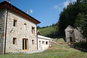 Agriturismo Fattoria Ortoalpino