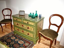 Agriturismo Fattoria Ortoalpino