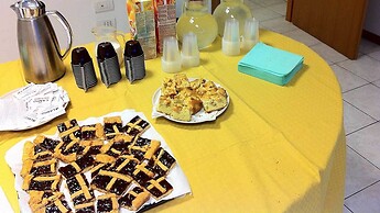 Agriturismo Fattoria Ortoalpino