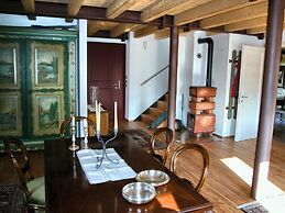 Agriturismo Fattoria Ortoalpino