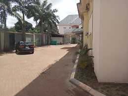 Eden Crest Hotel & Resort