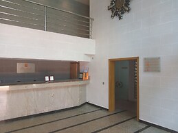 Eden Crest Hotel & Resort