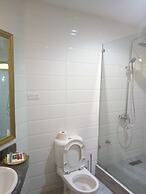 Eden Crest Hotel & Resort