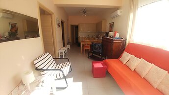 Kanakaris Apartments