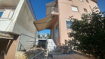 Kanakaris Apartments