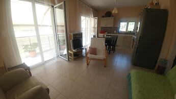 Kanakaris Apartments