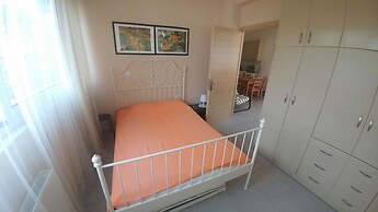 Kanakaris Apartments