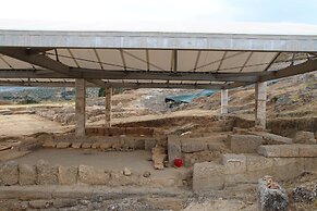 Kanakaris Apartments