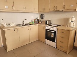 Kanakaris Apartments