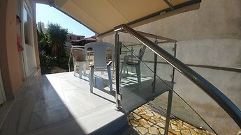 Kanakaris Apartments