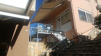 Kanakaris Apartments