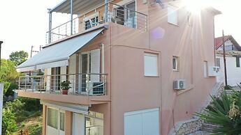 Kanakaris Apartments