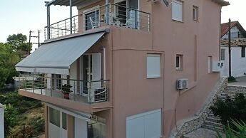 Kanakaris Apartments