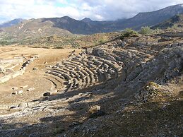 Kanakaris Apartments