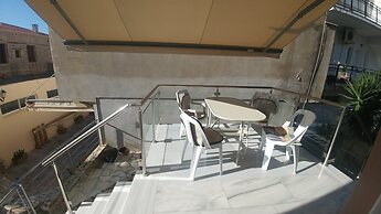 Kanakaris Apartments