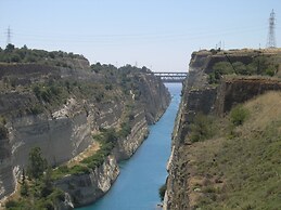 Kanakaris Apartments