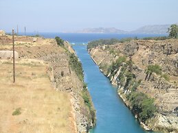 Kanakaris Apartments