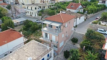 Kanakaris Apartments