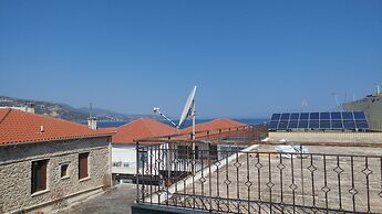 Kanakaris Apartments