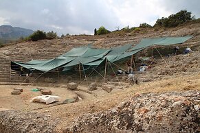 Kanakaris Apartments