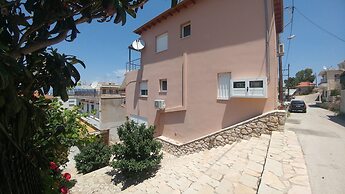 Kanakaris Apartments