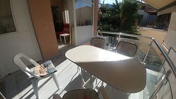 Kanakaris Apartments