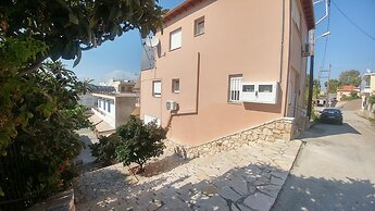 Kanakaris Apartments