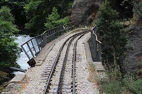 Kanakaris Apartments