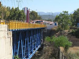 Kanakaris Apartments