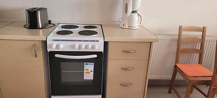 Kanakaris Apartments