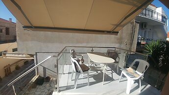 Kanakaris Apartments