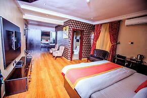 Eterno Hotels Limited