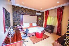 Eterno Hotels Limited