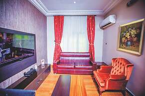 Eterno Hotels Limited