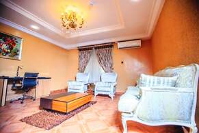 Eterno Hotels Limited