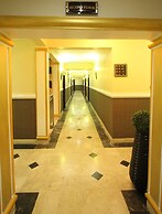 Eterno Hotels Limited