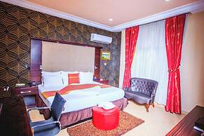 Eterno Hotels Limited