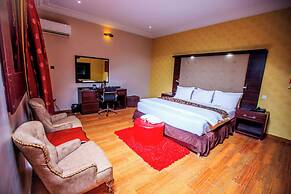 Eterno Hotels Limited