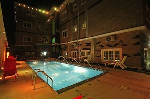 Eterno Hotels Limited