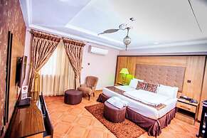 Eterno Hotels Limited